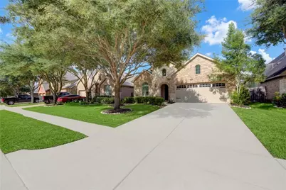 2839 McDonough Way, Katy, TX 77494 - Photo 45
