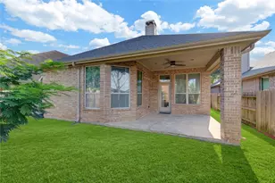2839 McDonough Way, Katy, TX 77494 - Photo 41