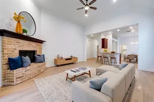 2839 McDonough Way, Katy, TX 77494 - Photo 1