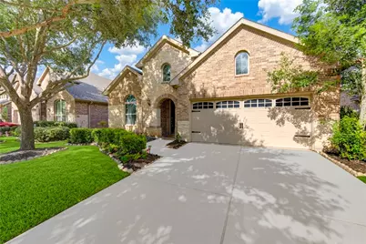 2839 McDonough Way, Katy, TX 77494 - Photo 45