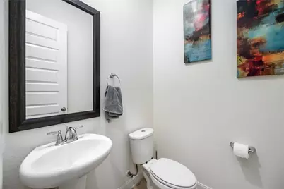 914 Windy Garden Way, Richmond, TX 77406 - Photo 25