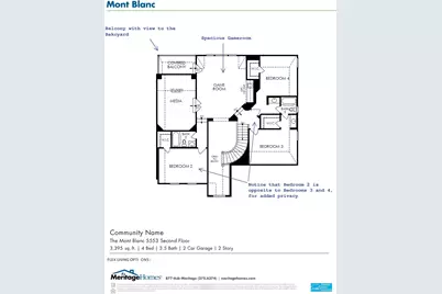 914 Windy Garden Way, Richmond, TX 77406 - Photo 31