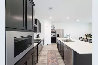 3223 Creston Gate Drive, Houston, TX 77047 - Photo 7