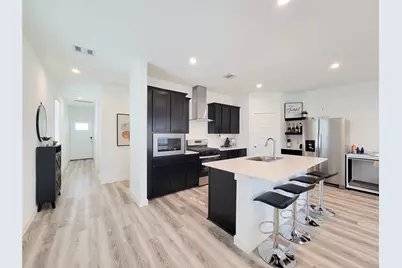 3223 Creston Gate Drive, Houston, TX 77047 - Photo 9