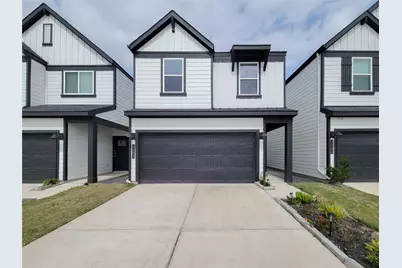 3223 Creston Gate Drive, Houston, TX 77047 - Photo 1