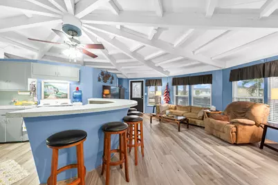 702 Seashell Drive, Surfside Beach, TX 77541 - Photo 7