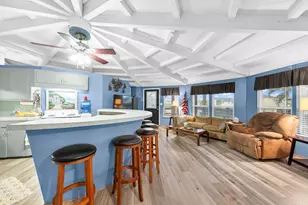 702 Seashell Dr, Surfside Beach, TX 77541 - Photo 7