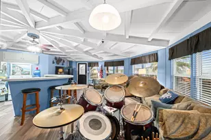 702 Seashell Dr, Surfside Beach, TX 77541 - Photo 13