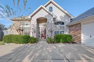 3926 Palace Springs, Sugar Land, TX 77479 - Photo 1