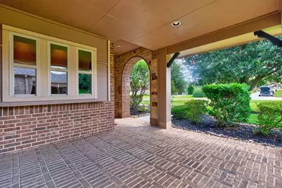 12546 Sharps Lane, Magnolia, TX 77354 - Photo 3