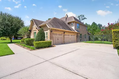 12546 Sharps Lane, Magnolia, TX 77354 - Photo 5