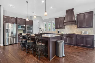 12546 Sharps Lane, Magnolia, TX 77354 - Photo 11