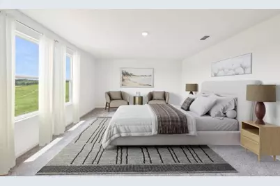 1060 Sunlit Circle, Brookshire, TX 77423 - Photo 11