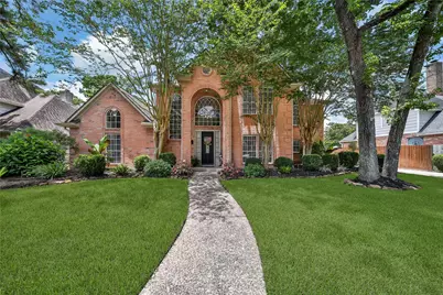 1702 Seven Maples Drive, Kingwood, TX 77345 - Photo 3