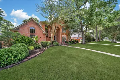 1702 Seven Maples Drive, Kingwood, TX 77345 - Photo 19