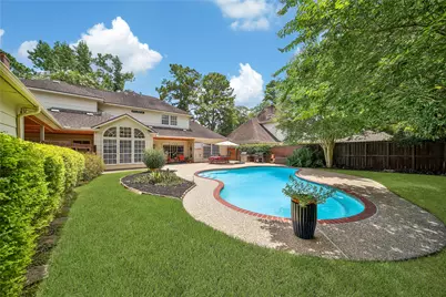 1702 Seven Maples Drive, Kingwood, TX 77345 - Photo 11