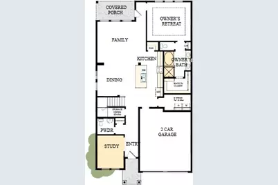 4614 Compass Avenue, Richmond, TX 77469 - Photo 3