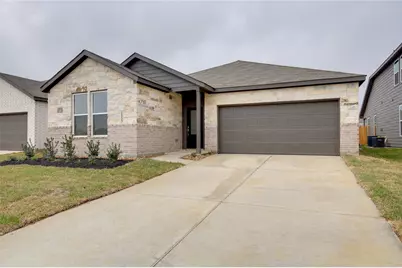 21723 Colonial Meadow Creek Trail, Waller, TX 77484 - Photo 1