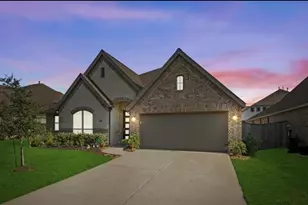 23626 Sage Villa Dr, New Caney, TX 77357 - Photo 1