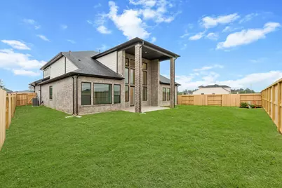3611 Blue Mistflower, Katy, TX 77493 - Photo 25