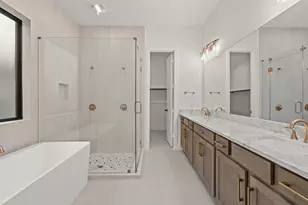 3611 Blue Mistflower, Katy, TX 77493 - Photo 21