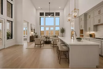 3611 Blue Mistflower, Katy, TX 77493 - Photo 3