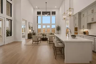 3611 Blue Mistflower, Katy, TX 77493 - Photo 3