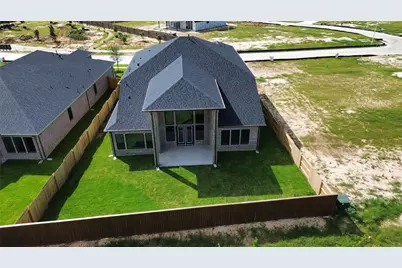 3611 Blue Mistflower, Katy, TX 77493 - Photo 11