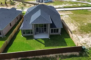 3611 Blue Mistflower, Katy, TX 77493 - Photo 11