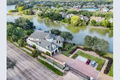15710 Creek Bend Drive, Sugar Land, TX 77478 - Photo 1