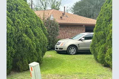 279 4th Street N, Van Vleck, TX 77482 - Photo 13