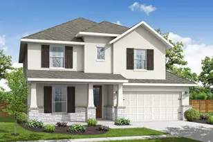 721 Green Ash Wy, Waller, TX 77484 - Photo 1