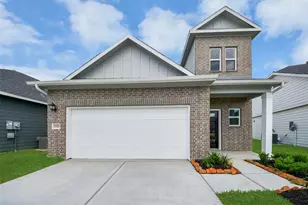 15523 Fathom Line Wy, Houston, TX 77053 - Photo 1