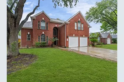 13306 Indigo Trace Court, Houston, TX 77070 - Photo 1