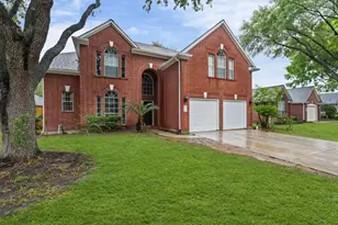 13306 Indigo Trace Ct, Houston, TX 77070 - Photo 1