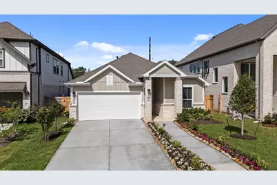 1115 Watermont Drive, Missouri City, TX 77459 - Photo 3