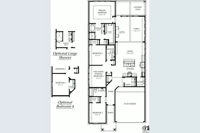 1115 Watermont Drive, Missouri City, TX 77459 - Photo 35