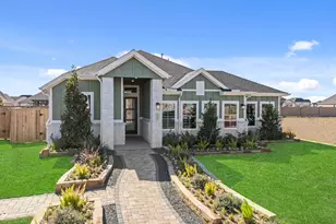 1115 Watermont Dr, Missouri City, TX 77459 - Photo 1