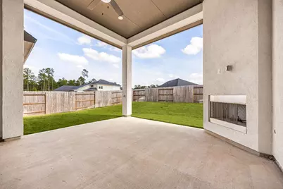 302 Marsh Wren Way, Magnolia, TX 77354 - Photo 27