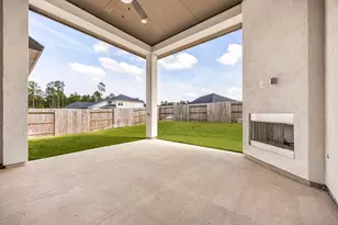 302 Marsh Wren Wy, Magnolia, TX 77354 - Photo 27