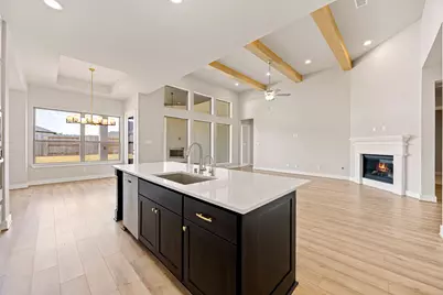 302 Marsh Wren Way, Magnolia, TX 77354 - Photo 13