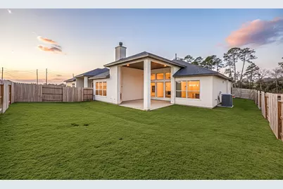 302 Marsh Wren Way, Magnolia, TX 77354 - Photo 3