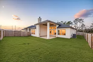 302 Marsh Wren Wy, Magnolia, TX 77354 - Photo 3