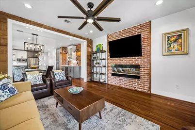 1019 E 14th Street, Houston, TX 77009 - Photo 5