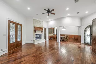 1006 Cross Hollow Ln, Katy, TX 77494 - Photo 5