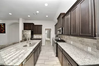 4420 Mesquite Terrace Drive, Manvel, TX 77578 - Photo 13