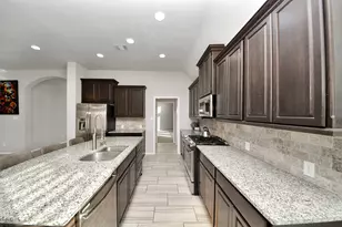 4420 Mesquite Terrace Dr, Manvel, TX 77578 - Photo 13