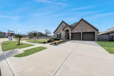 4420 Mesquite Terrace Drive, Manvel, TX 77578 - Photo 3