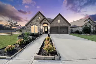 4420 Mesquite Terrace Dr, Manvel, TX 77578 - Photo 1