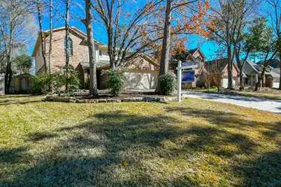 251 N Wimberly Way, The Woodlands, TX 77385 - Photo 1